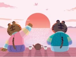 2022년 임인(壬寅)년을 맞이하여