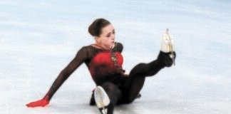 小貪大失도 모르는가