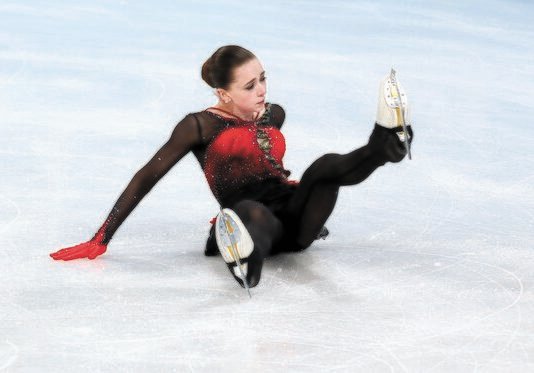 小貪大失도 모르는가