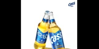 2021년 ‘홈술’ 맥주 1위… 오비맥주와 카스