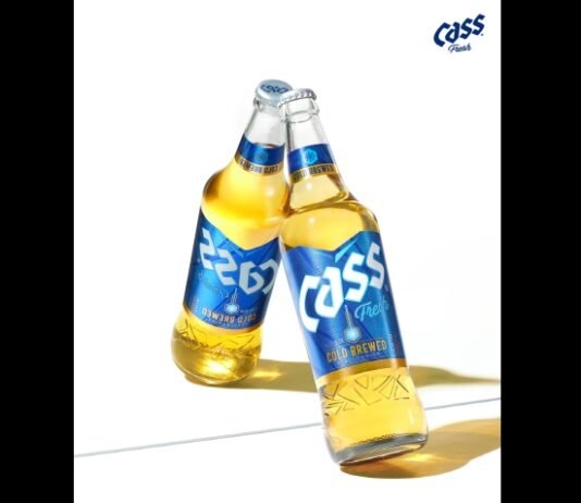 2021년 ‘홈술’ 맥주 1위… 오비맥주와 카스