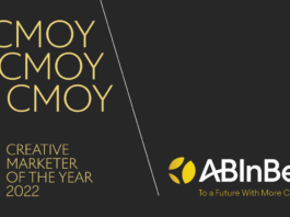 오비맥주 글로벌 본사 AB인베브, 칸 라이언즈 ‘올해의 크리에이티브 마케터’ 수상