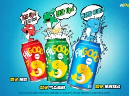 “당신의 고래에 ‘투표’하세요”