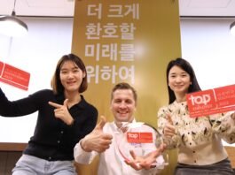 오비맥주, ‘2022년 최우수 고용기업’ 선정