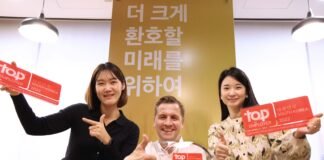 오비맥주, ‘2022년 최우수 고용기업’ 선정