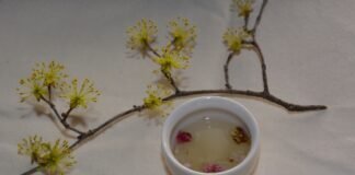 ‘급시주(急時酒)’ 스토리텔링 및 술 빚는 법