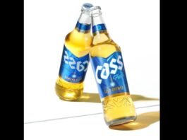 오비맥주, 국산 맥주 7.7% 가격 인상