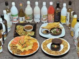 ‘2021년 주류 시장 트렌드 보고서’ 살펴보기