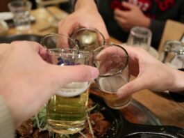 거리두기 전면해제··· 회식문화 ‘고삐’ 풀렸나