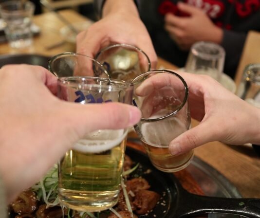 거리두기 전면해제··· 회식문화 ‘고삐’ 풀렸나