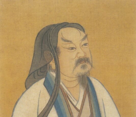 이상세계로 가는 인간의 통로로서의 술