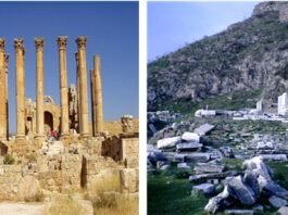 술의 신(酒神) 디오니소스(Dionysos) 신화 이야기(26)