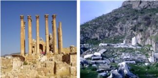 술의 신(酒神) 디오니소스(Dionysos) 신화 이야기(26)