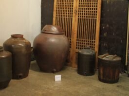 ‘기주(起酒)’ 스토리텔링 및 술 빚는 법