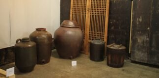 ‘기주(起酒)’ 스토리텔링 및 술 빚는 법