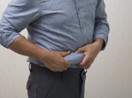 ‘확찐자’ 꼬리표 붙은 중년男··· 금주만이 해답