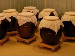 ‘황감주(黃柑酒)’ 스토리텔링 및 술 빚는 법