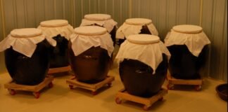 ‘황감주(黃柑酒)’ 스토리텔링 및 술 빚는 법