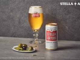 스텔라 아르투아, ‘헤리티지 에디션’ 270ml 캔 출시