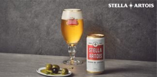 스텔라 아르투아, ‘헤리티지 에디션’ 270ml 캔 출시
