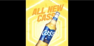 오비맥주 카스, ‘2022 한국산업의 구매안심지수’ 맥주부문 1위