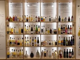 전통주는 아직 배가 고프다