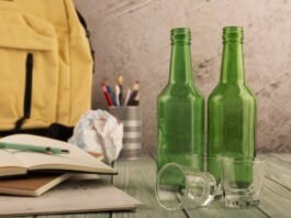 코로나19로 촉발된 청소년 음주 ‘비상’