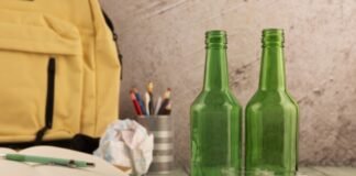 코로나19로 촉발된 청소년 음주 ‘비상’