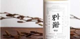 무지갯빛 영롱한 싱그런 5월의 삶과 술