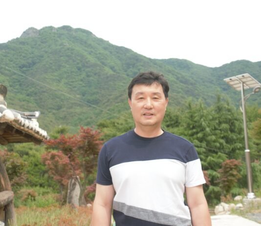 캠핑 하면서 전통주 빚기 체험도 할 수 있는 캠핑장 설립