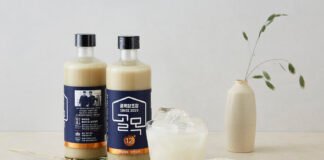 술마켓이 추천하는 트렌디한 우리 술