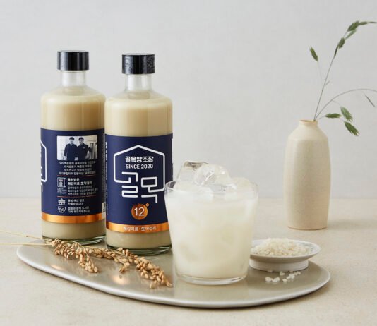 술마켓이 추천하는 트렌디한 우리 술