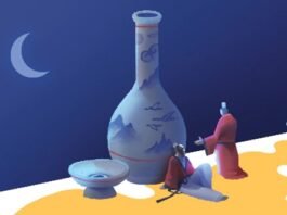 자유와 실존적 존재를 위한 음주가로서 도연명