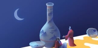 자유와 실존적 존재를 위한 음주가로서 도연명