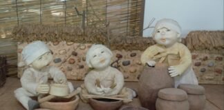 막걸리 한 병 사들고, 마음을 살피다