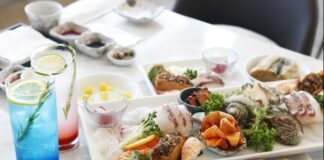 대선‧한화리조트 손잡고 ‘부산의 맛’ 보여준다