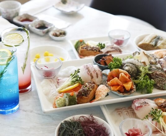 대선‧한화리조트 손잡고 ‘부산의 맛’ 보여준다