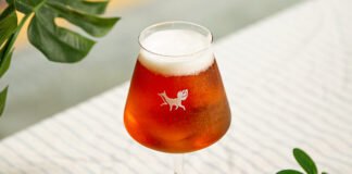 카브루 브루펍에서 즐기는 맥주+푸드 페어링