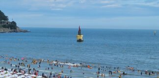 해운대 백사장․용두산 공원 ‘EXPO 보물찾기’ 성지 부상