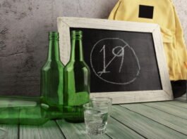 무분별한 술방, 청소년 음주 조장 ‘우려’