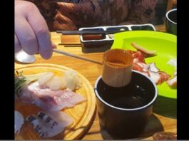 세속으로부터 자유를 획득하기 위한 음주는 어떤 의미인가