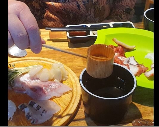 세속으로부터 자유를 획득하기 위한 음주는 어떤 의미인가