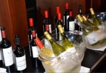 와인을 배우려면 욕심을 버려야