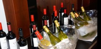 와인을 배우려면 욕심을 버려야