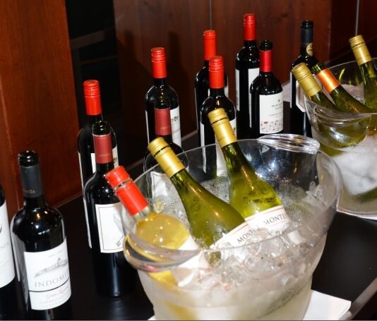 와인을 배우려면 욕심을 버려야