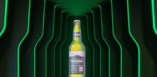 오비맥주 한맥, ‘한맥X부산’ 여름 프로모션