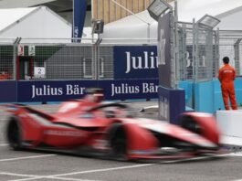 ‘질주’가 마뜩찮은 이유