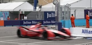 ‘질주’가 마뜩찮은 이유