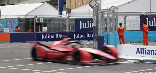 ‘질주’가 마뜩찮은 이유