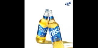 오비맥주 카스, 2022년 상반기 맥주 가정시장 점유율 41.1% 로 1위